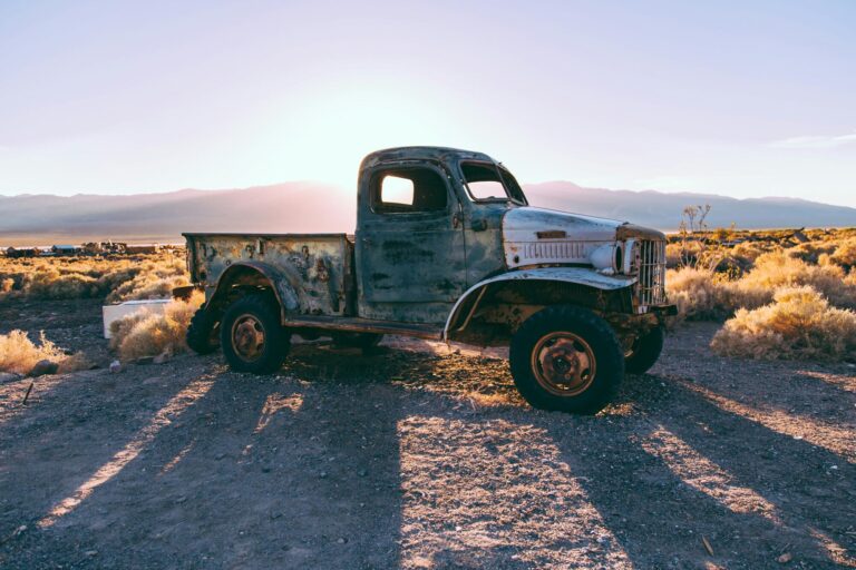 The Best Marketing Strategies for Custom Truck Dealerships