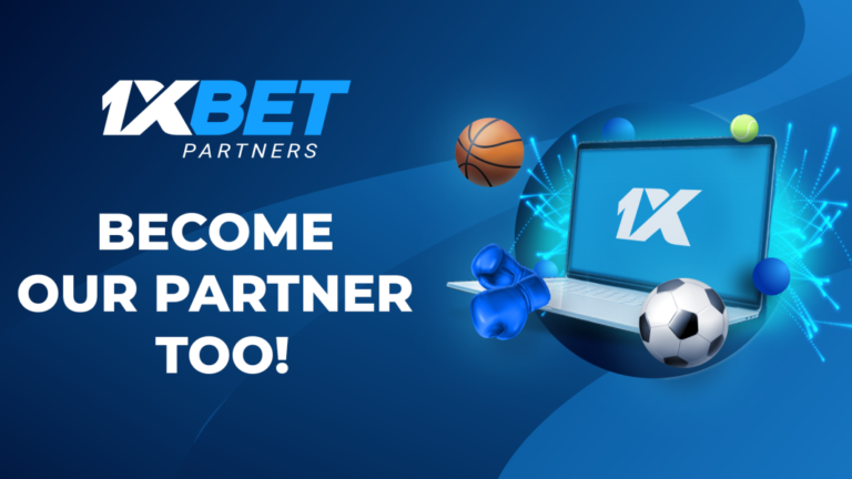 Secure sports betting affiliate programs from 1xBet – great recommendations for your earnings