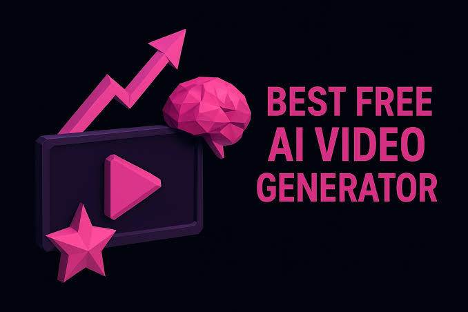 Best AI Video Generators of 2026 (Free & Paid)